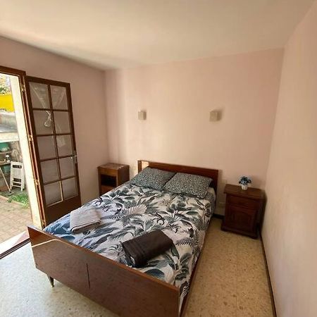 Maison Proche Plage Canet-en-Roussillon Extérieur photo