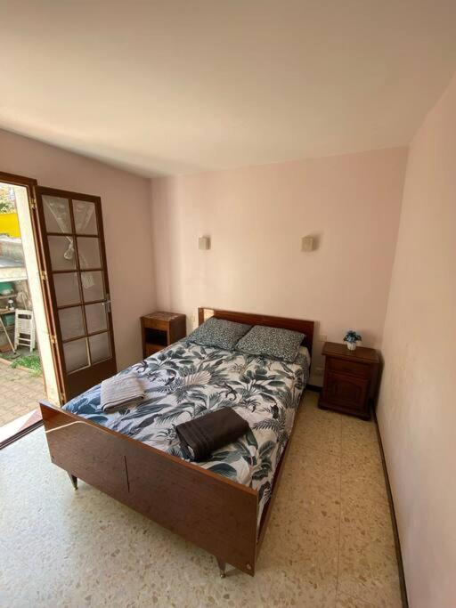 Maison Proche Plage Canet-en-Roussillon Extérieur photo