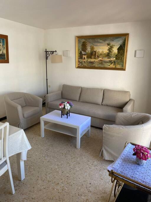 Maison Proche Plage Canet-en-Roussillon Extérieur photo